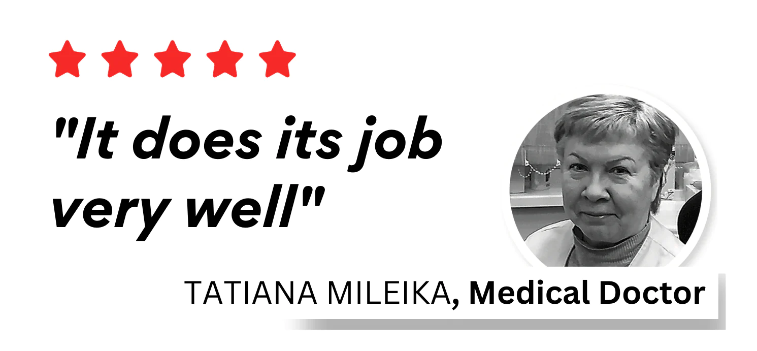 doctor-testimonial